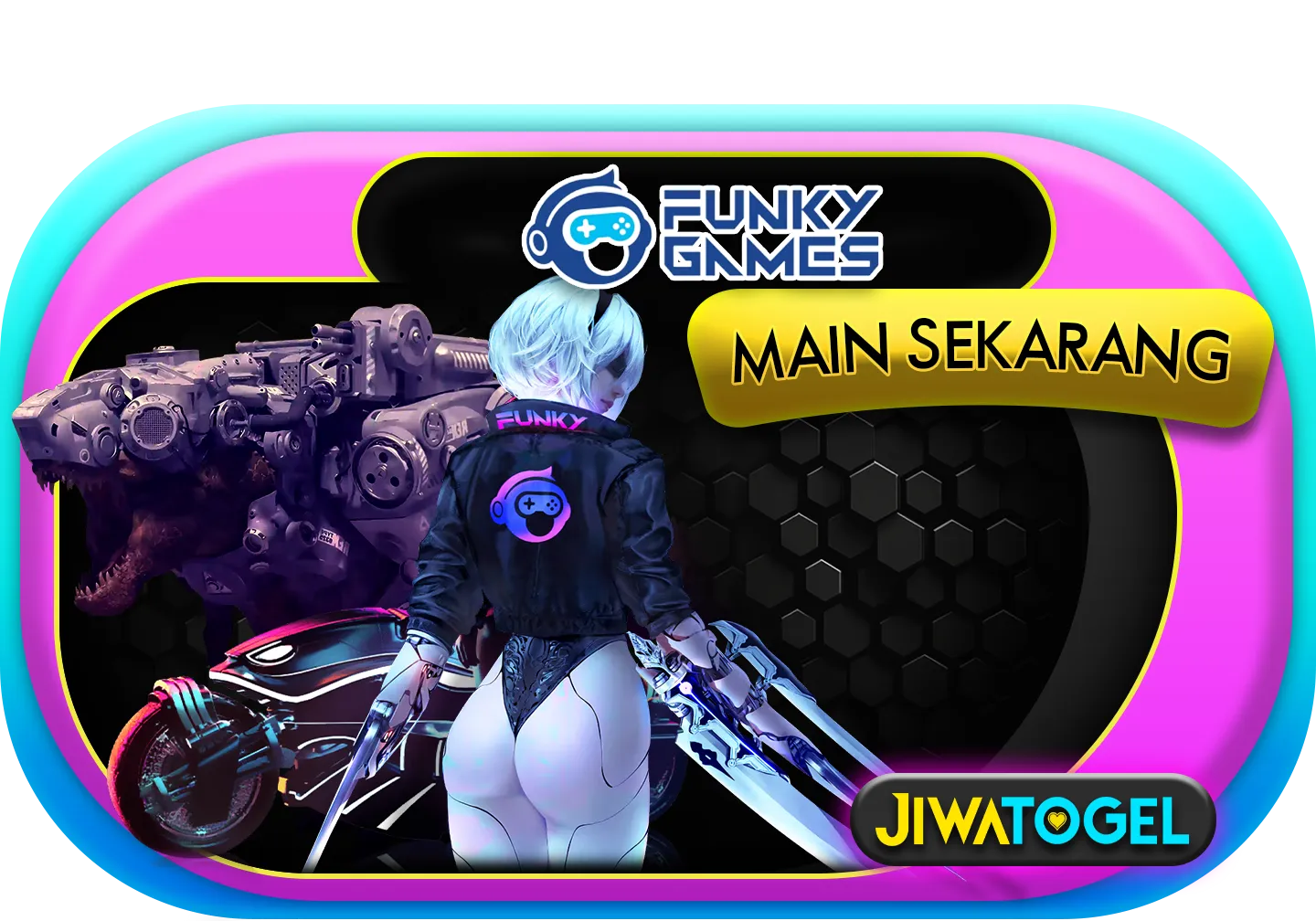 Funky Gaming